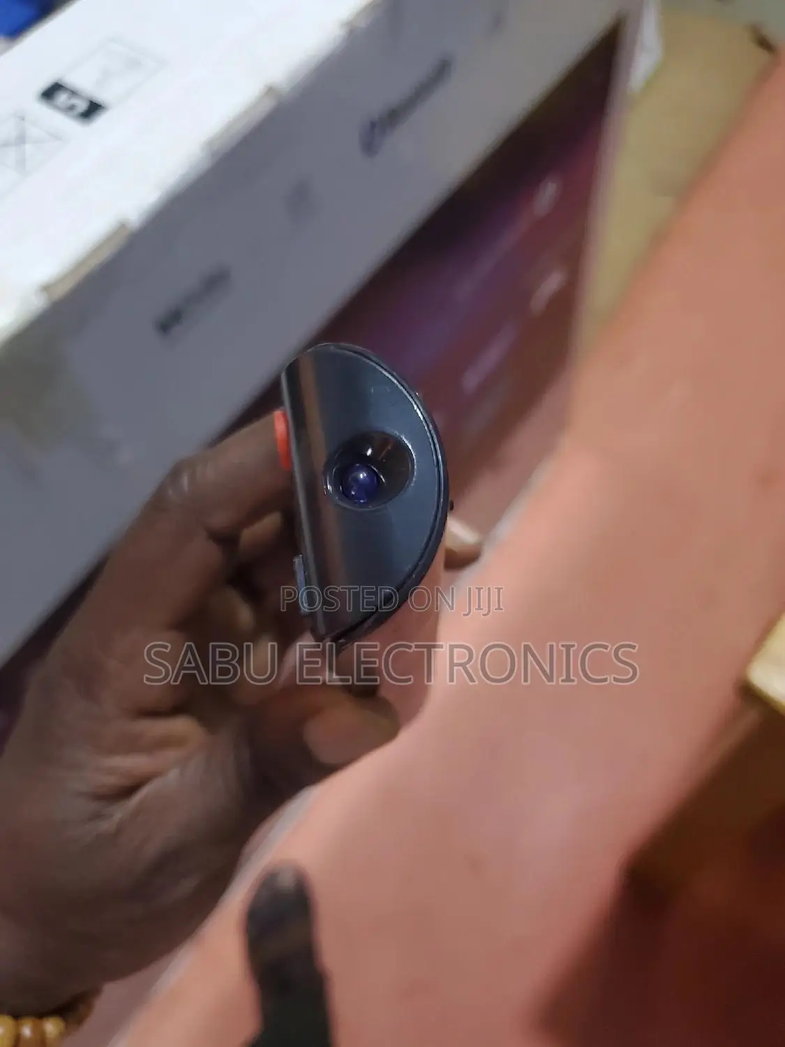 Remote Control for Samsung Original- Shipped From