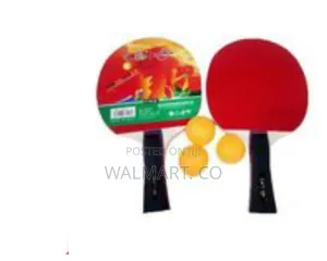 Table Tennis Set