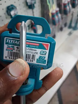 Phillips Screwdriver 2x125mm.