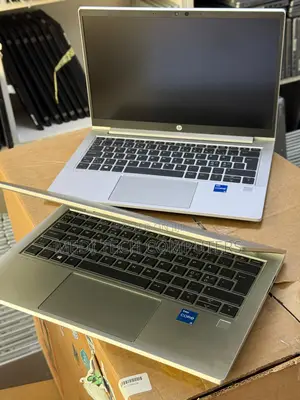 Laptop HP ProBook 6360B 8GB Intel Core I5 SSD 256GB