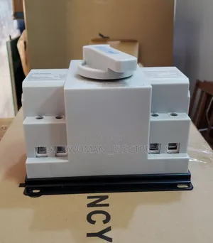Automatic Transfer Switch 63a 2pole