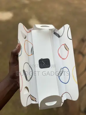 Apple Watch Se 20/21