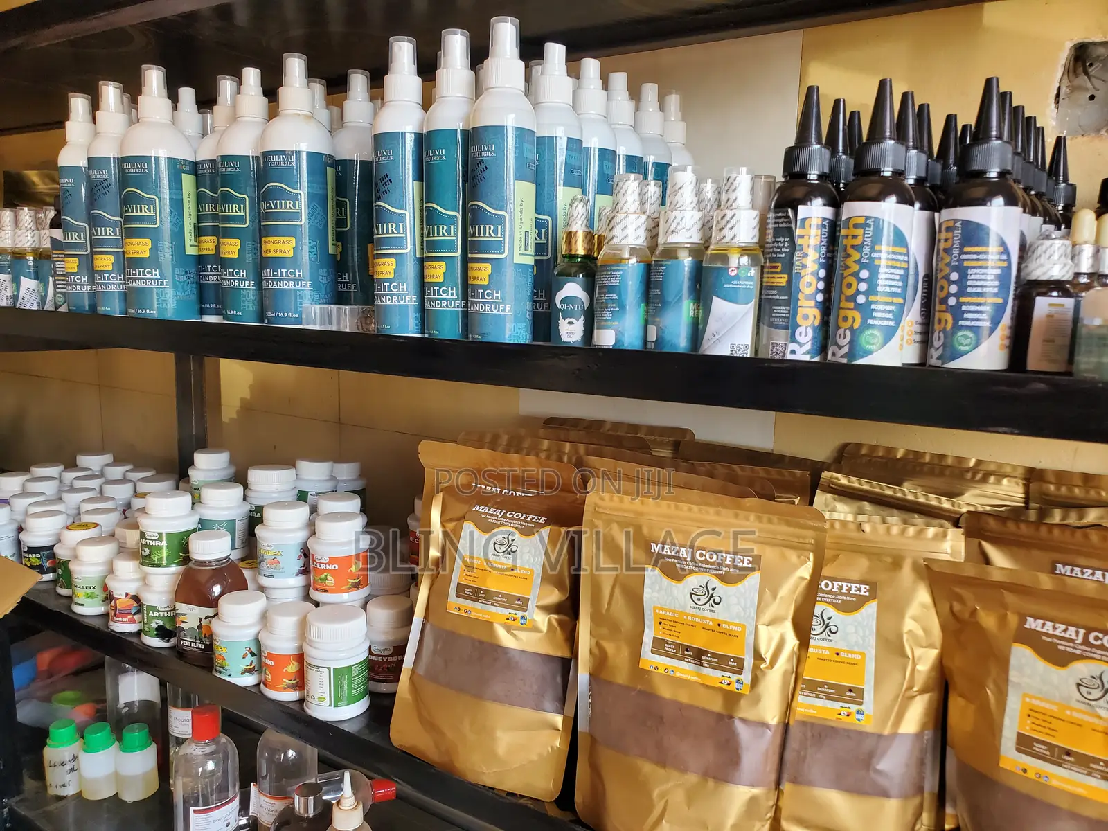 Store Sell Fulfillment Partnership- Sell Your Products From Kampala
