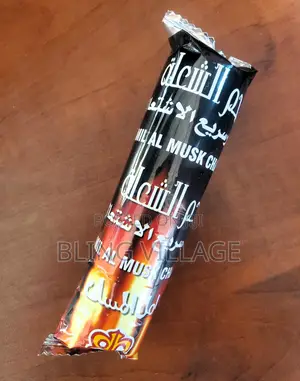 Charcoal Round for Incense 10 Pack 33mm