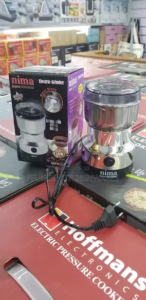 Electric Grinder