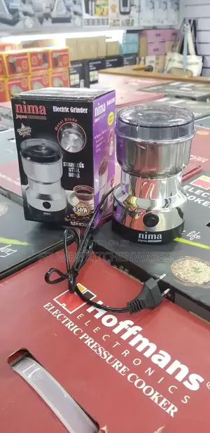 Electric Grinder