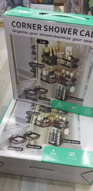 Shower Caddy