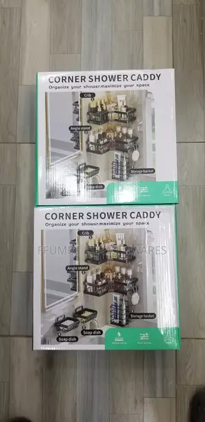 Shower Caddy