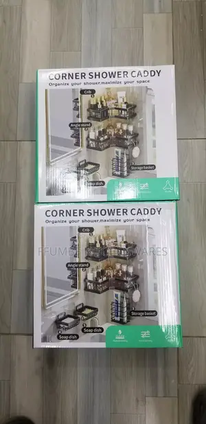 Shower Caddy