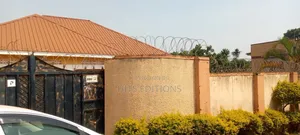 Furnished 3bdrm Bungalow in Nakawa for sale