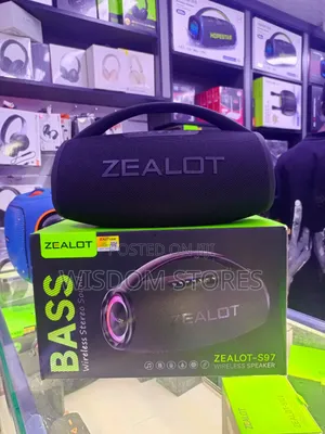 Zealot S97 Speaker