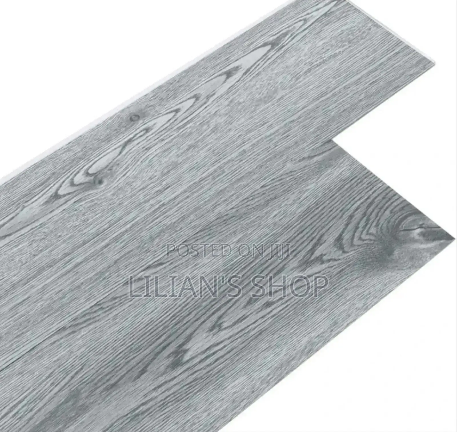 One Piece Waterproof Self Adhesive Pvc Vinyl Floor Tiles 91cm By 5cm