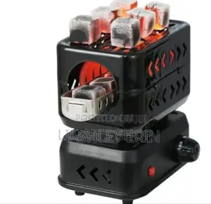 Boko Electric Charcoal Burner