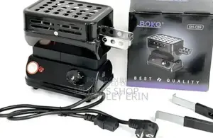 Boko Electric Charcoal Burner