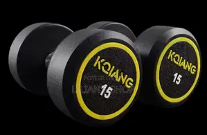 Kolang 15 Kg Dumbbell