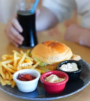 Unique 12pcs Dipping Bowls