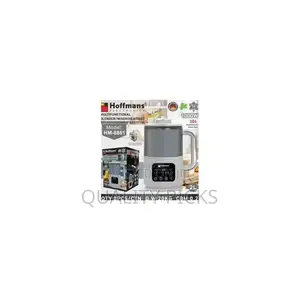 Sonifer Hm-8881-2l Multifunctional Blender