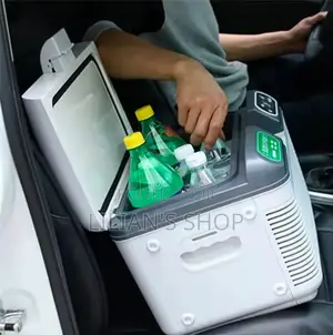 12litres Portable Car Refrigerator