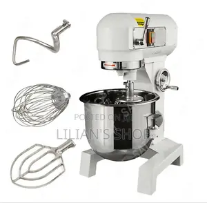 Big Heavy-duty Commercial Food Mixer