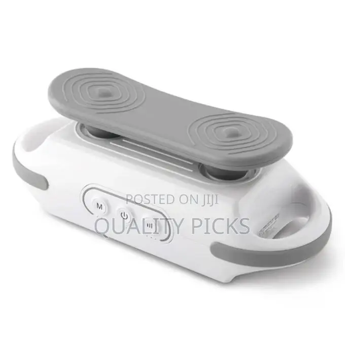 3 Massage Head Percussion Fascial Massage Gun Device