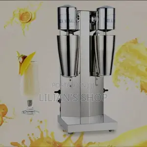 Commercial Electric Milkshake Maker