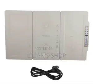 Foldable Electric Food Warming Plate.