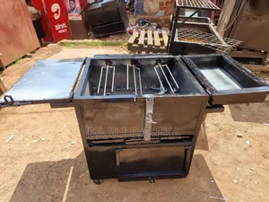 Roaster/Chicken Rolling Machine/Commercial Grade