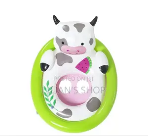Bestway Lil' Animal Baby Pool Float(1-3years)