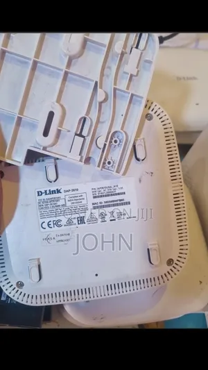 D-Link Dap-2610