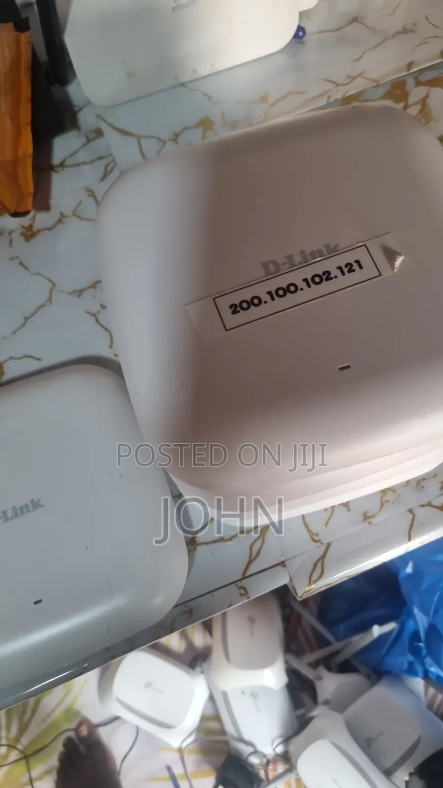 D-Link Dap-2610