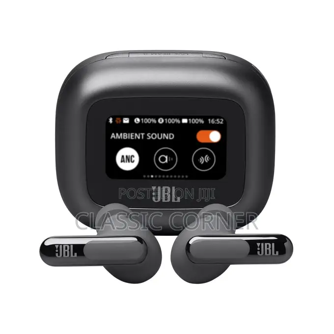 JBL Live Beam Anc 3