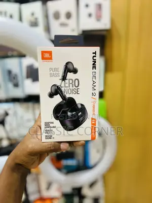 JBL Tune Beam 2