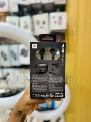 JBL Tune Beam 2