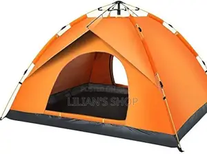 Fully Automatic Camping Tent