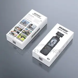 X8 Pocket Sports Camera Hd Mini Handheld Camera
