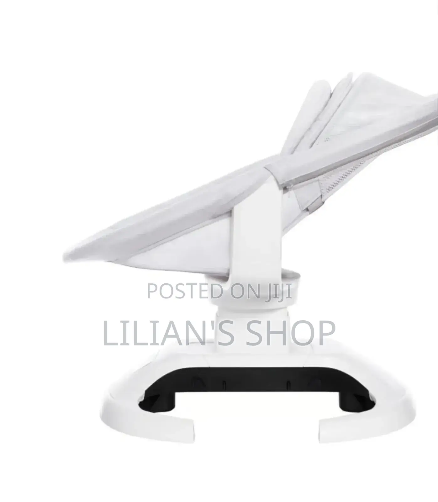 Mastela Infini Orbit Cradle or Electric Baby Swing/Rocker.