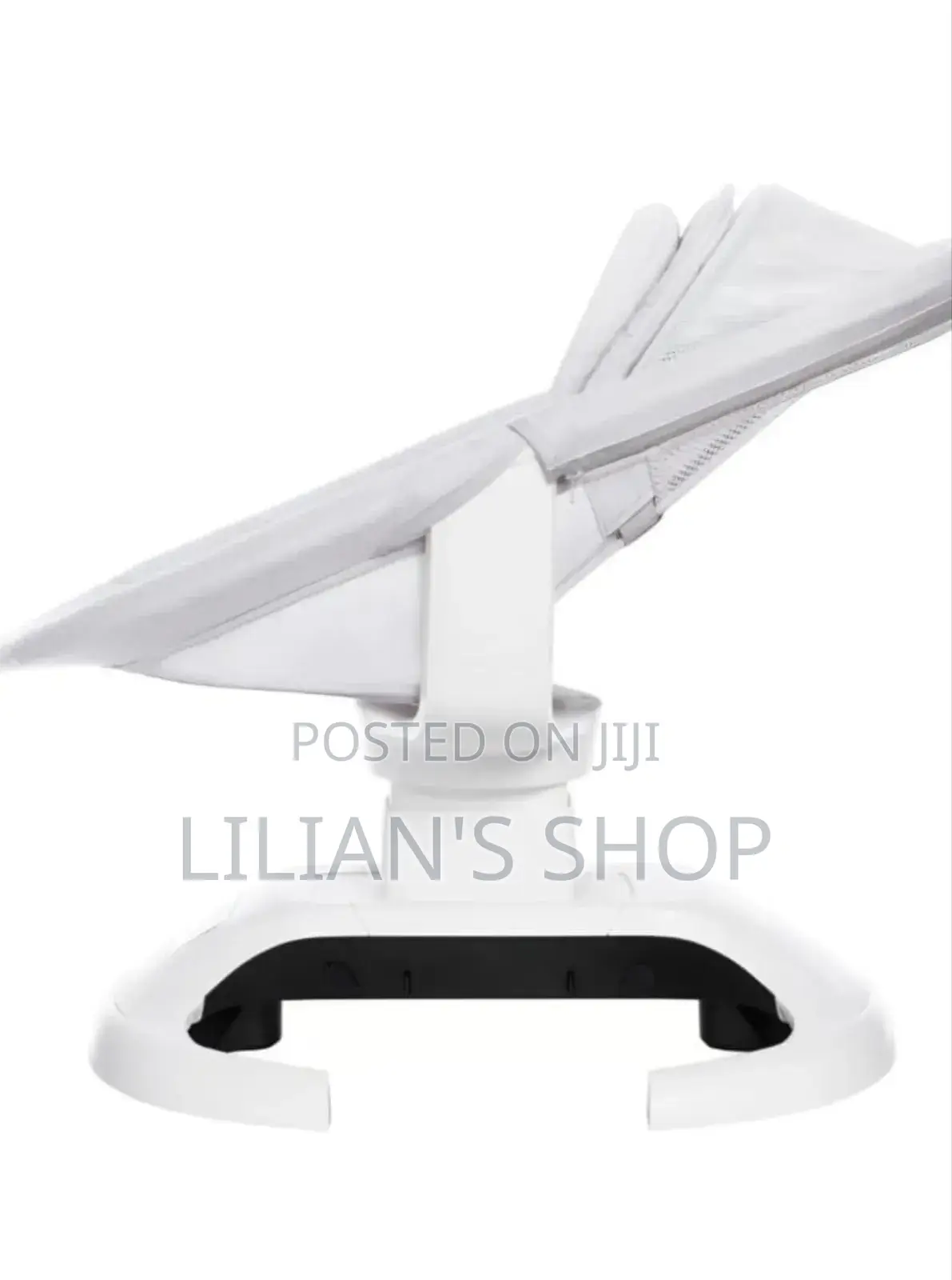 Mastela Infini Orbit Cradle or Electric Baby Swing/Rocker.