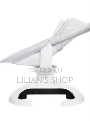 Mastela Infini Orbit Cradle or Electric Baby Swing/Rocker.