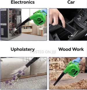 Hi Speed Powerful Electric Air Blower