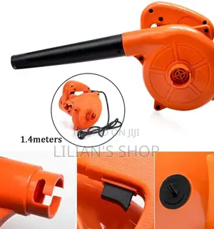 Hi Speed Powerful Electric Air Blower