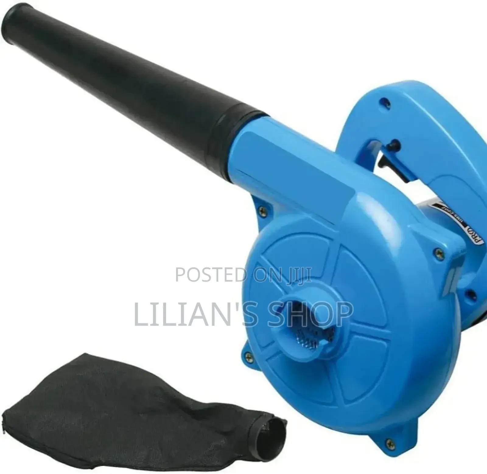 Hi Speed Powerful Electric Air Blower