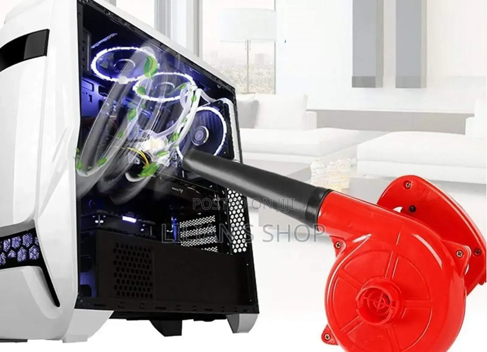 Electric Hand Air Blower