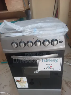 Super Chef Cooker 60by50 3+1