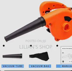 Corded Electric Aspirator Air Blower