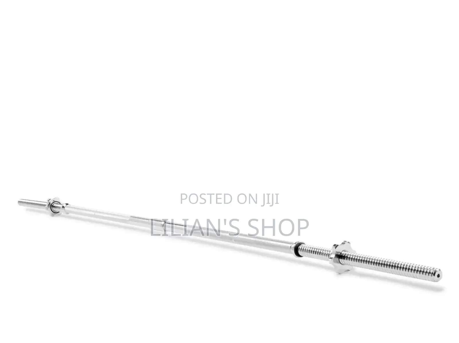 1.5m Standard Weight Lifting Barbell