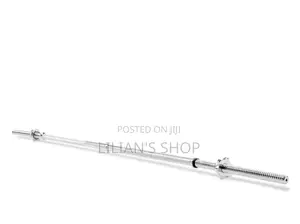 1.5m Standard Weight Lifting Barbell