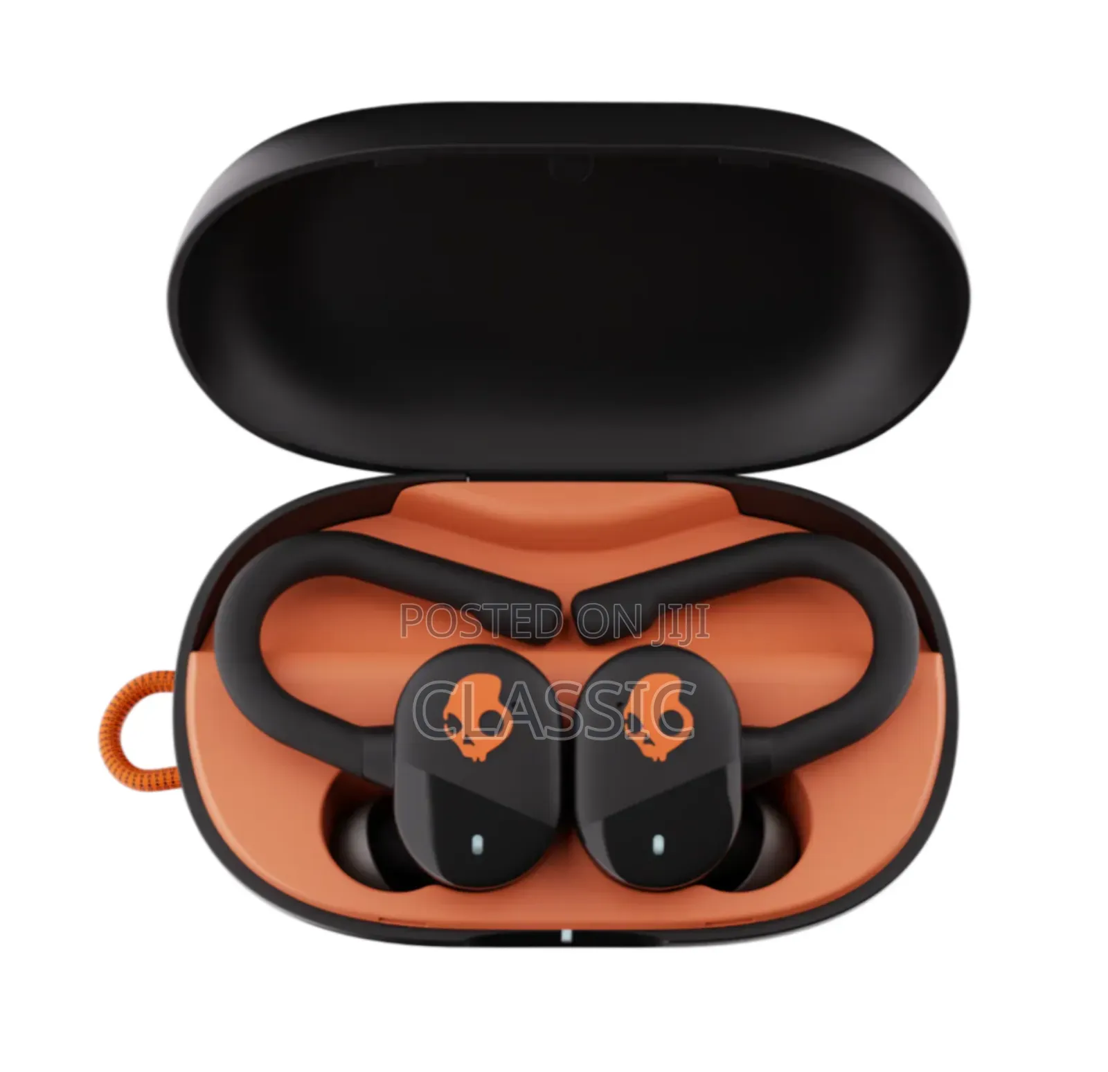 Skullcandy Push Play Active