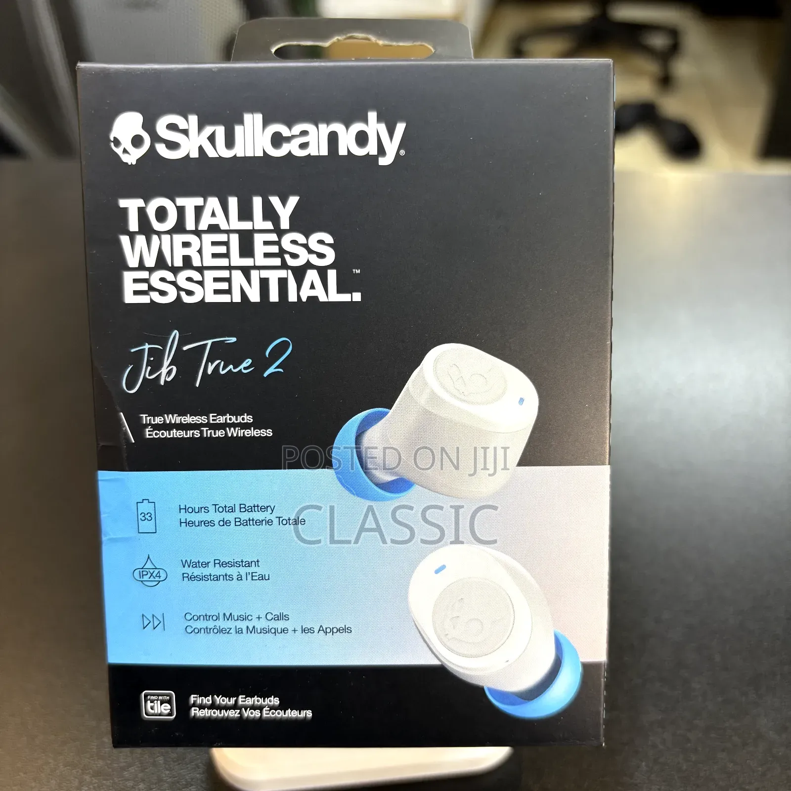 Skullcandy Jibtm True 2