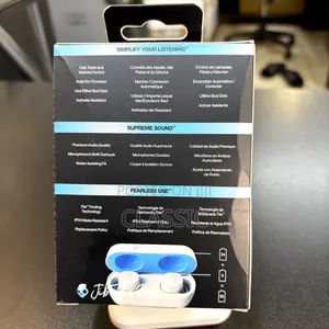 Skullcandy Jibtm True 2