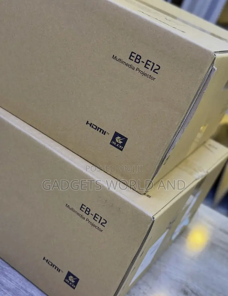 Uk Used New Projectors With Warranty